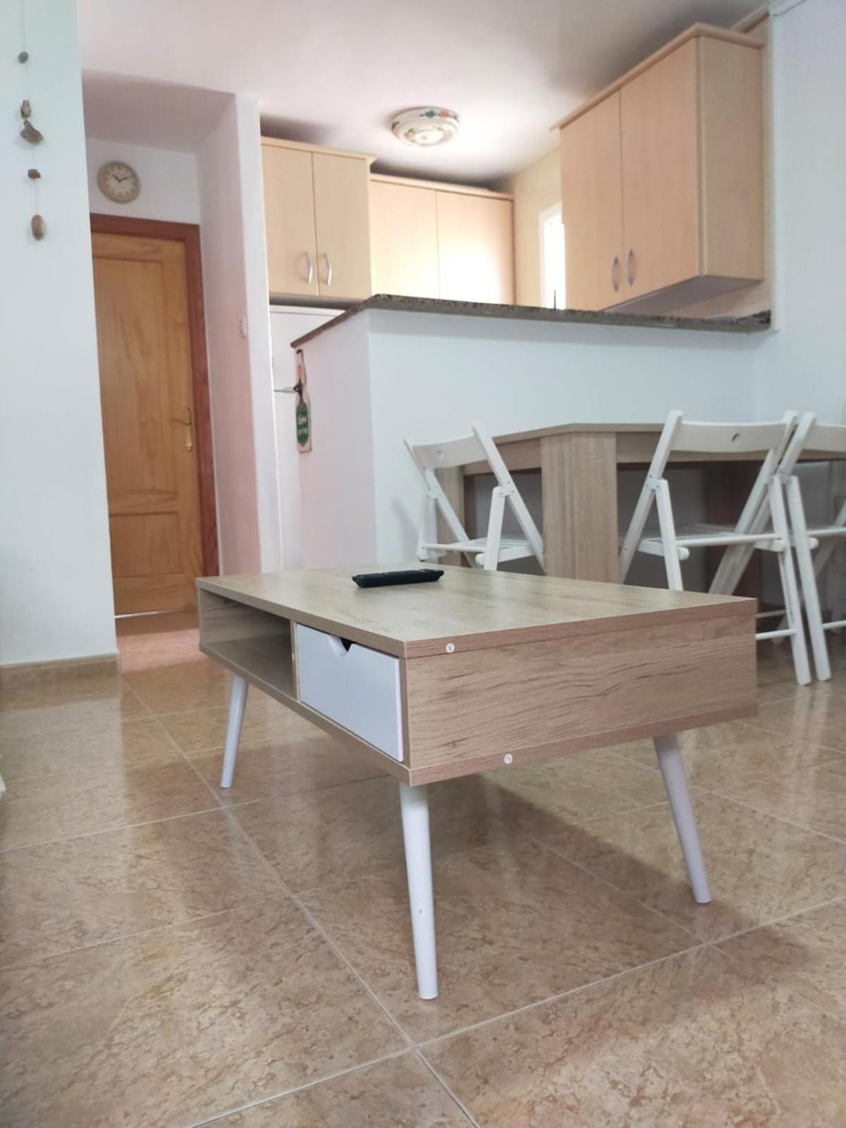 Mi Paraiso En Las Negras Zewnętrze zdjęcie