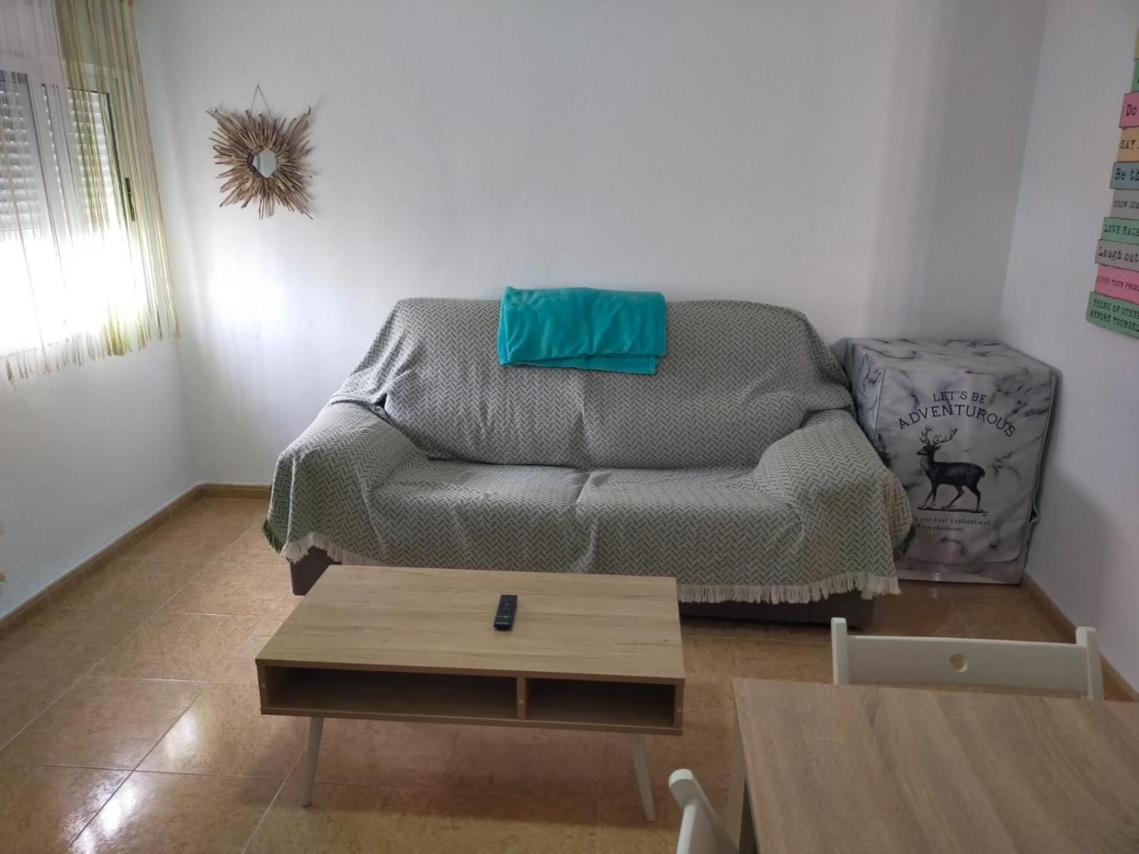 Mi Paraiso En Las Negras Zewnętrze zdjęcie