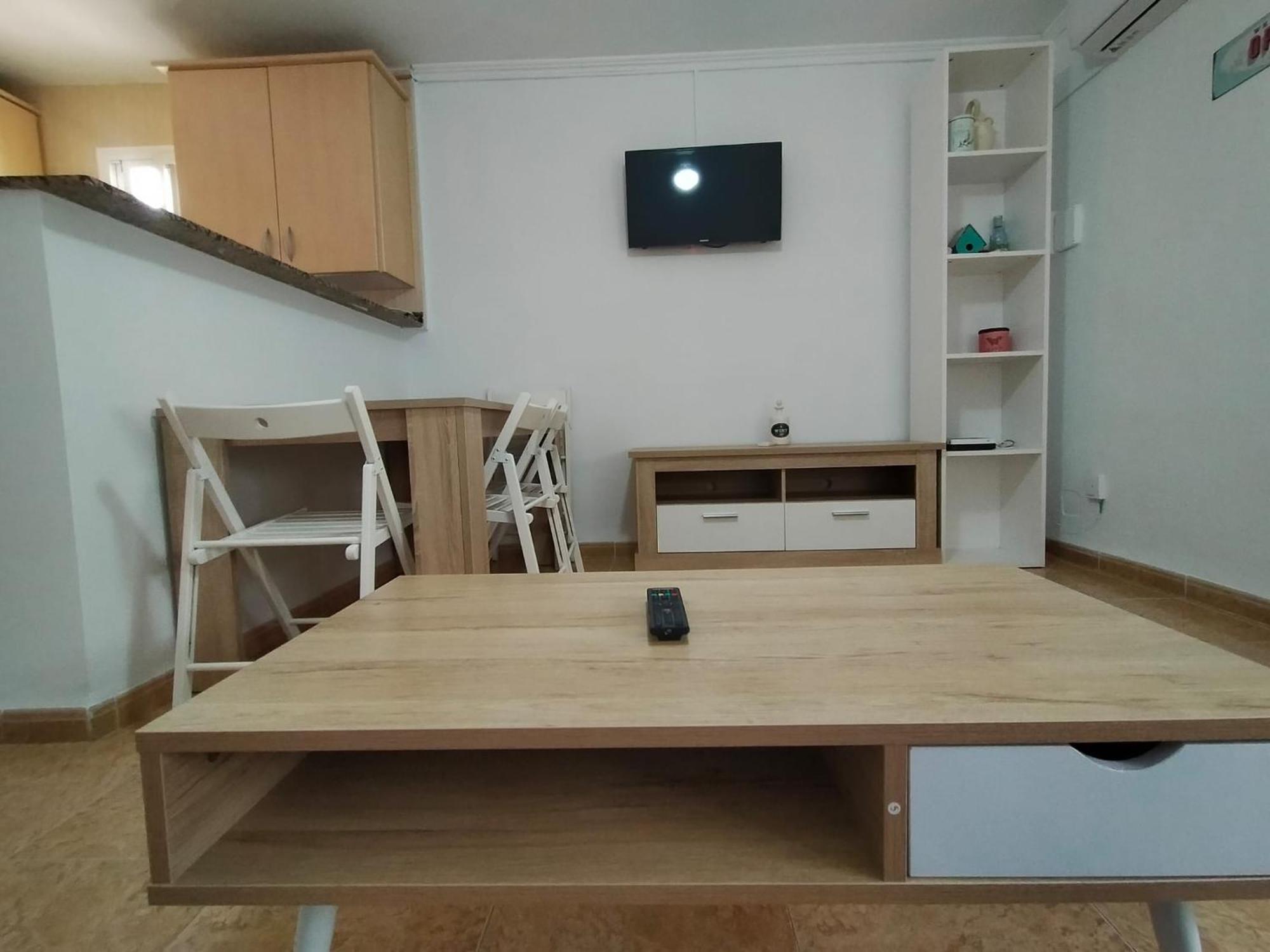 Mi Paraiso En Las Negras Zewnętrze zdjęcie