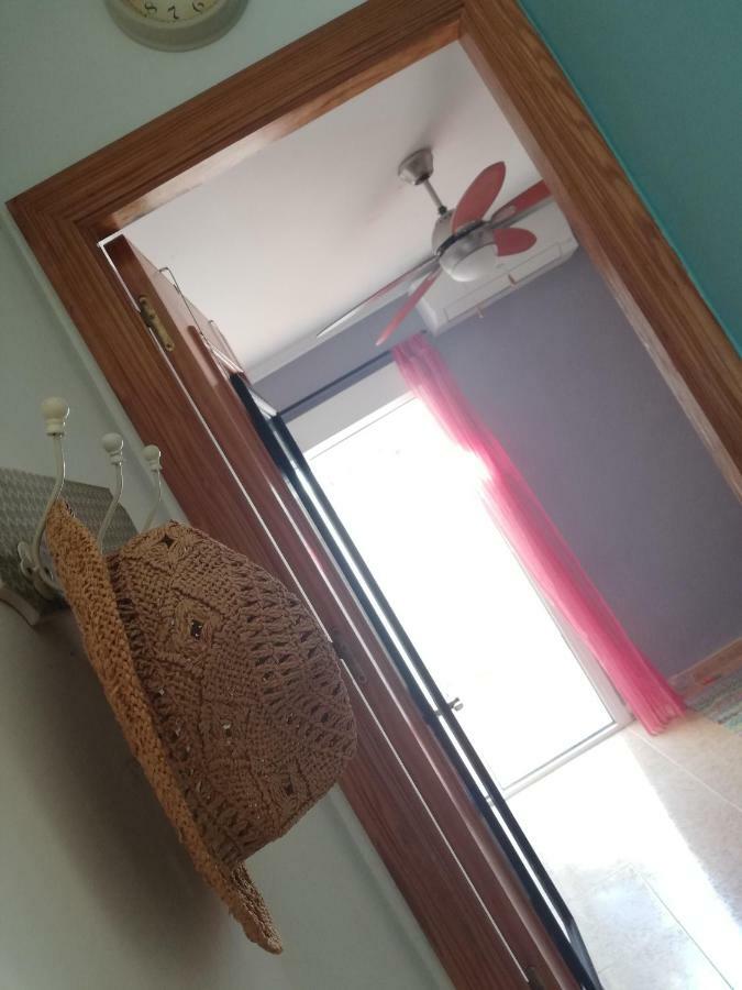 Mi Paraiso En Las Negras Zewnętrze zdjęcie